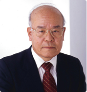 藤田紘一郎氏 イメージ