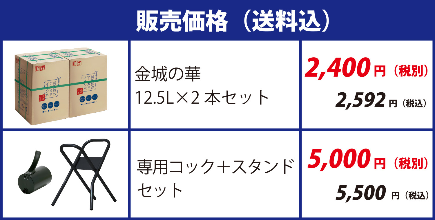 販売価格（送料込）